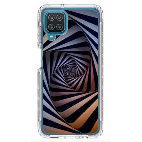 Coque souple SAMSUNG A42 5G Tunnel