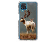 Coque souple SAMSUNG A42 5G Nature 2