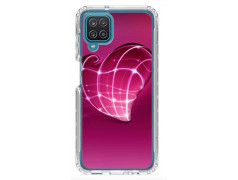 Coque souple SAMSUNG A42 5G Love