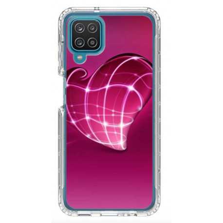 Coque souple SAMSUNG A42 5G Love