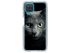 Coque souple SAMSUNG A42 5G Beauty Cat