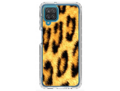 Coque souple SAMSUNG A42 5G Leopard