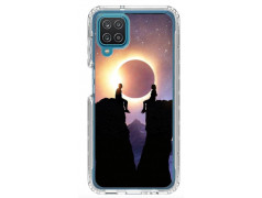 Coque souple SAMSUNG A42 5G Nous Deux