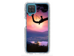 Coque souple SAMSUNG A42 5G Crépuscule