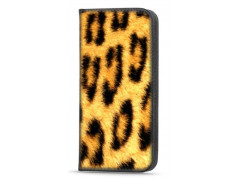 Etui portefeuille Leopard 2 pour SAMSUNG GALAXY A42 5G