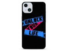 Coque iPhone 13 mini Unlock