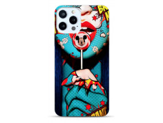 Coque iPhone 13 Pro Bd