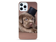 Coque iPhone 13 Pro MAX Dog