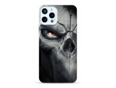 Coque iPhone 13 Pro MAX Masque