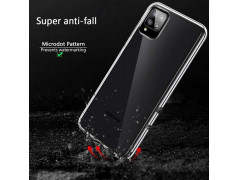 Coque GEL transparente Samsung A13 4G