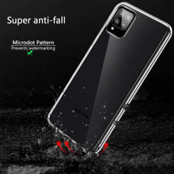 Coque GEL transparente Samsung A13 4G