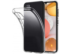 Coque GEL transparente Samsung A13 4G