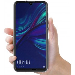 Coque 360 souple pour Huawei P-smart 2019