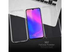 Coque GEL FULL 360 pour Huawei Y9 2019