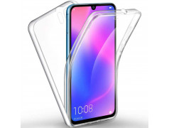 Coque GEL FULL 360 pour Huawei Y9 2019