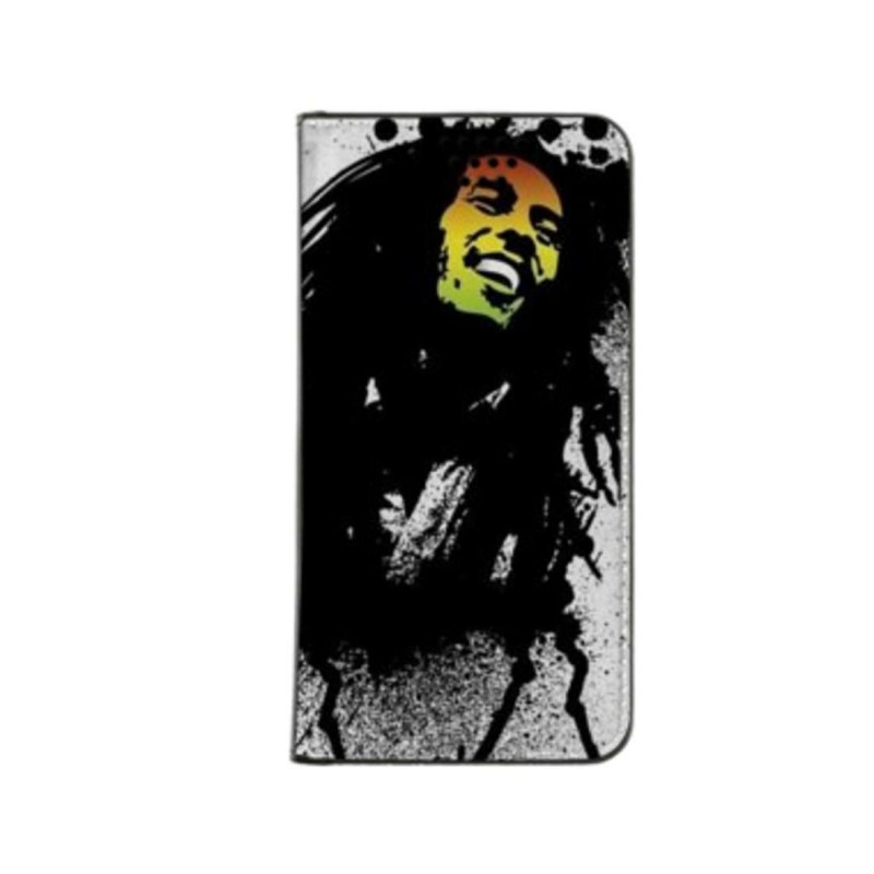 Etui portefeuille Marley Samsung Galaxy S20