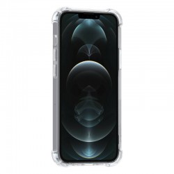 Coque Souple ANTI SHOCK pour iPhone 13 Pro