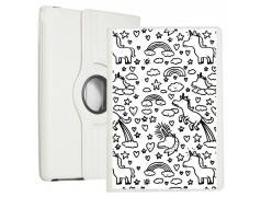 Etui 360 Licorne2 pour tablette