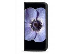 Etui portefeuille Flower2 pour iPhone 14 Pro MAX