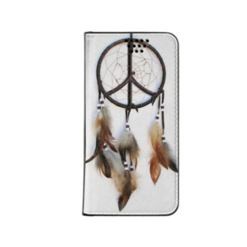 Etui portefeuille Dreamcatcher pour iPhone 14 Pro MAX