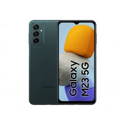 coque personnalisée galaxy M23 5g