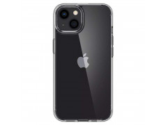 Coque Souple transparente pour iPhone 15 Plus