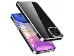 Coque GEL FULL 360 pour Iphone 15 Plus