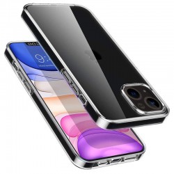 Coque GEL FULL 360 pour Iphone 15 Plus