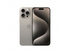 Coque Oblique en gel pour iPhone 15 Pro