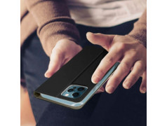 Etui portefeuille sucette souris pour iPhone 15