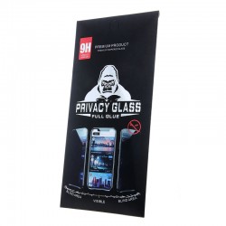 Verre trempé Privacy pour iPhone 14 Pro MAX