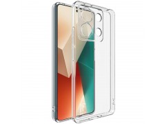 Coque Gel transparente pour Xiaomi Redmi Note 13 5G