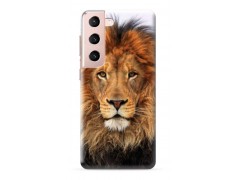 Coque Souple Lion2 en gel pour SAMSUNG Galaxy S24