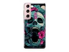 Coque Souple Death en gel pour SAMSUNG Galaxy S24+