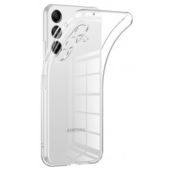 Coque GEL transparente pour Samsung A35 5G