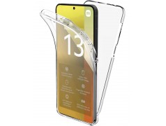 Coque GEL FULL 360 pour Xiaomi Redmi Note 13 5G