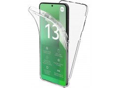 Coque GEL FULL 360 pour Xiaomi Redmi Note 13 pro 4G