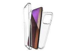 Coque GEL FULL 360 pour Xiaomi Redmi Note 13 pro plus