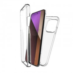 Coque GEL FULL 360 pour Xiaomi Redmi Note 13 pro plus