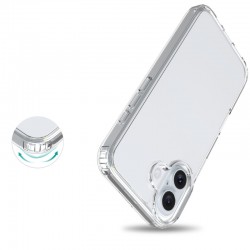 Coque Antichoc pour iPhone 16