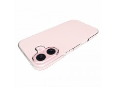 Coque Souple transparente pour iPhone 16