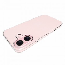 Coque Souple transparente pour iPhone 16