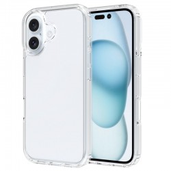 Coque Antichoc pour iPhone 16 Plus