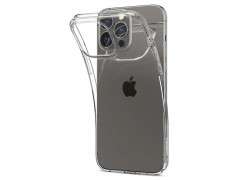 Coque Souple transparente pour iPhone 16 Pro