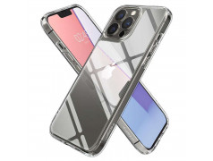 Coque Souple transparente pour iPhone 16 Pro