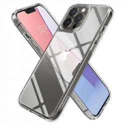 Coque Souple transparente pour iPhone 16 Pro