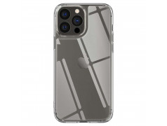 Coque Souple transparente pour iPhone 16 Pro