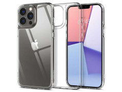 Coque Souple transparente pour iPhone 16 Pro