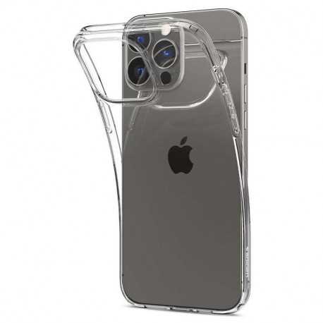 Coque Souple transparente pour iPhone 16 Pro MAX