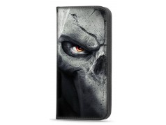 Etui portefeuille Masque pour iPhone 16 pro max